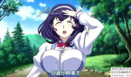 日本啪啪动漫,激情四溢的视觉盛宴