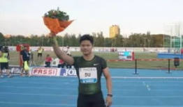 苏炳添9秒91在哪直播,精彩瞬间全网直播